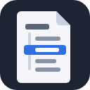 Markdown as Web Page — Outline & Skim Reader